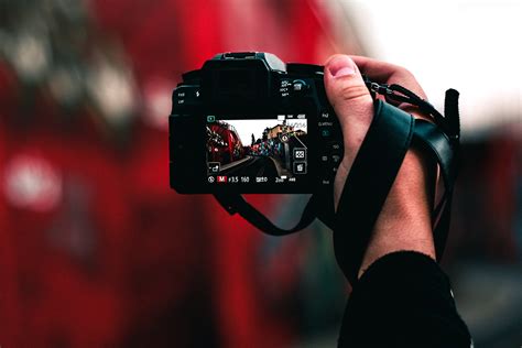 Digital photography .